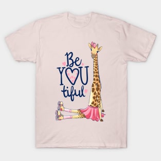 BeYoutiful T-Shirt